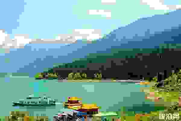 从乌鲁木齐怎么去天山天池