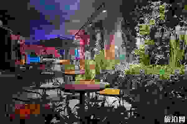 乌鲁木齐网红打卡拍照地推荐