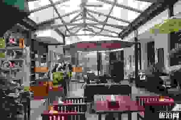 乌鲁木齐网红打卡拍照地推荐