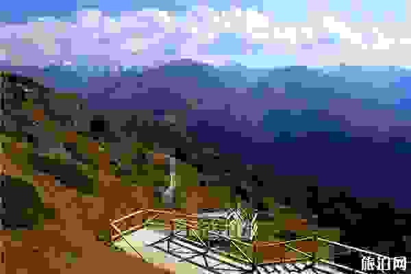 乌鲁木齐天山天池有哪些景点+美食+注意事项 乌鲁木齐天山天池有哪些景点+美食+注意事项