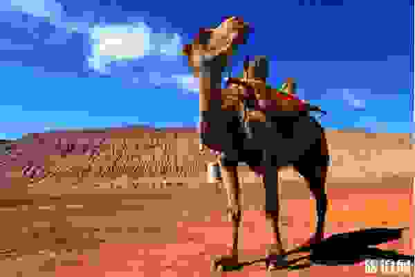 新疆吐鲁番一日游攻略+交通