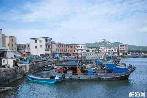 东山岛周边古村落有哪些 东山岛周边古村落有哪些