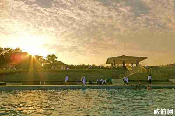 东海森林温泉景区门票价格是多少  东海森林温泉好玩吗