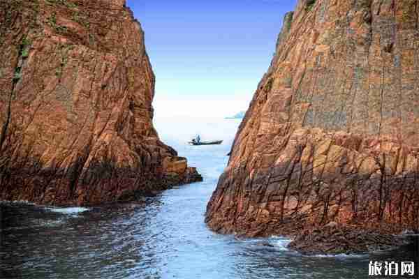 连云港海岛哪个最好玩  连云港海岛游攻略 连云港海岛哪个最好玩  连云港海岛游攻略