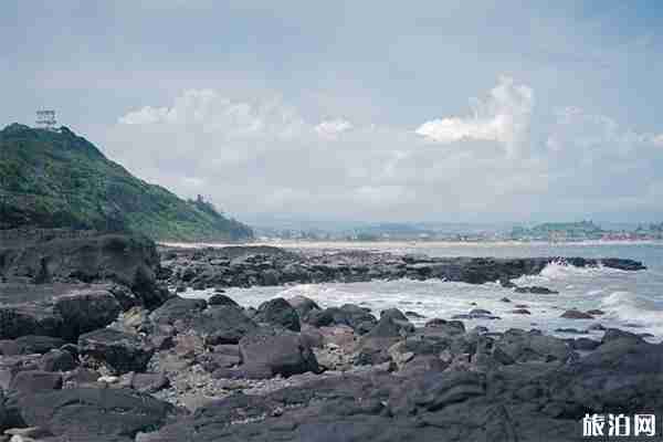 火山岛网红景点拍照指南 火山岛网红景点拍照指南