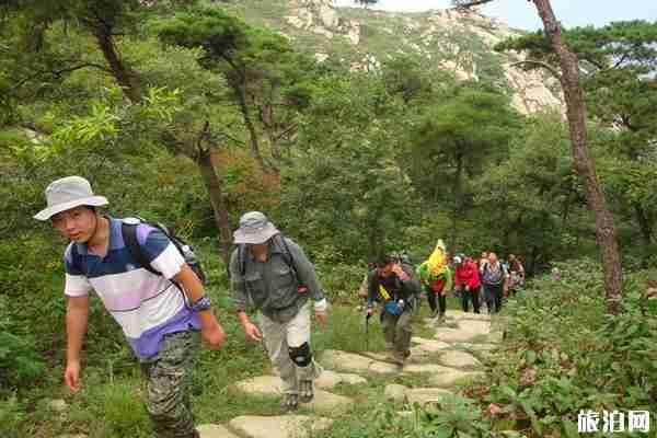 连云港周边有哪些适合爬山的好去处 连云港周边有哪些适合爬山的好去处