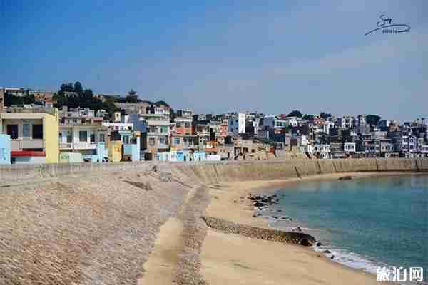 东山岛有哪些特色海滩 景色怎么样