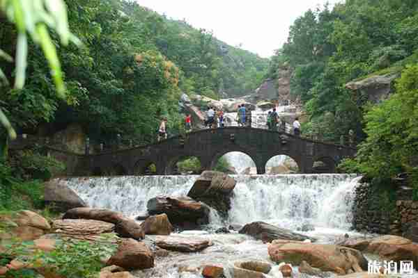 连云港4A级风景区有哪些  2019连云港自助游攻略 连云港4A级风景区有哪些  2019连云港自助游攻略