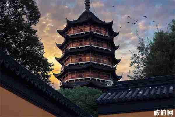 苏州古城周边骑行路线推荐