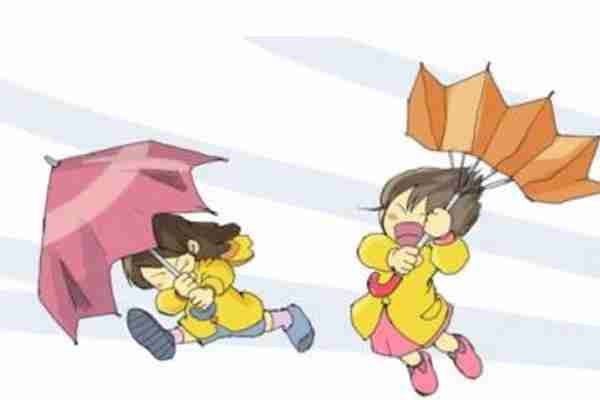 2019海南因台风杨柳取消航班+停航海峡 台风登陆时间