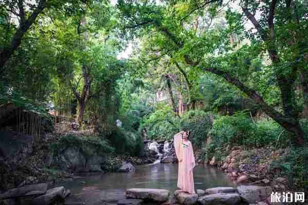 连云港的渔村好玩的有哪些 2019连云港乡村游攻略 连云港的渔村好玩的有哪些 2019连云港乡村游攻略