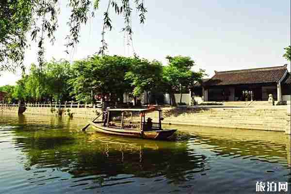 苏州适合拍照的小众景点有哪些 苏州适合拍照的小众景点有哪些