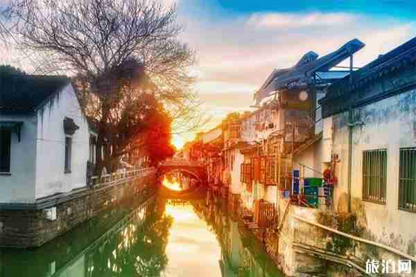 苏州适合拍照的小众景点有哪些 苏州适合拍照的小众景点有哪些