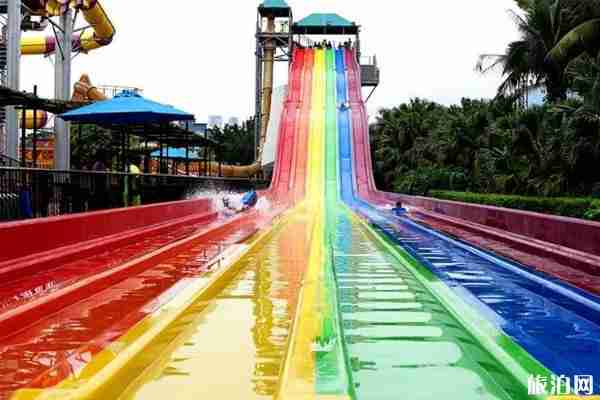 深圳水上乐园有哪些 2019深圳水上乐园门票价格 深圳水上乐园有哪些 2019深圳水上乐园门票价格