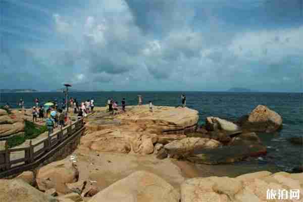 外伶仃岛有什么玩的 外伶仃岛有什么玩的