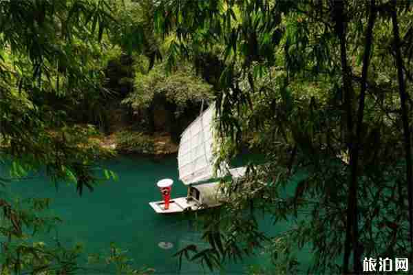 三峡人家门票优惠政策 儿童票+学生票