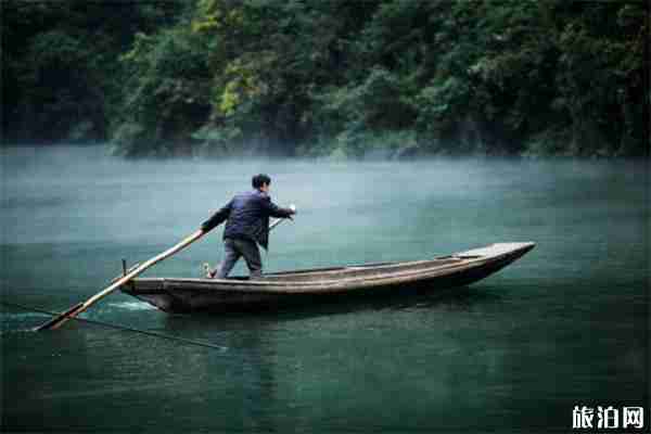 三峡人家门票优惠政策 儿童票+学生票