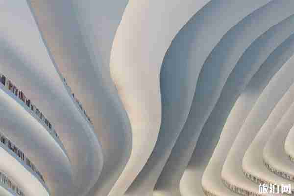 天津塘沽的网红打卡景点有哪些 景点游玩攻略