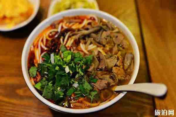 贵州青岩古镇有哪些必吃的美食  2019贵州青岩古镇美食攻略