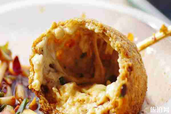 贵州青岩古镇有哪些必吃的美食  2019贵州青岩古镇美食攻略