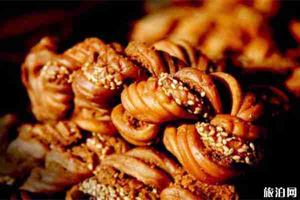 天津有哪些可以帶回家的特產