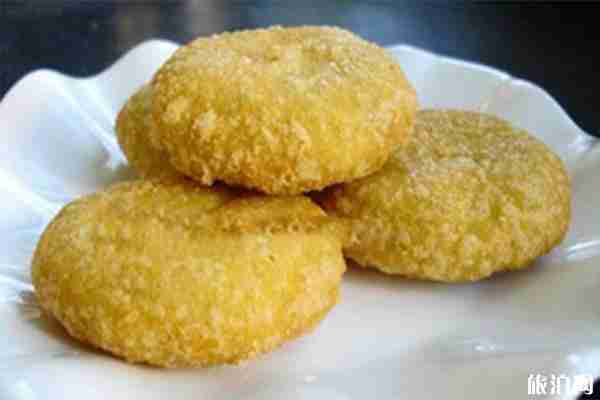 天津有哪些可以帶回家的特產