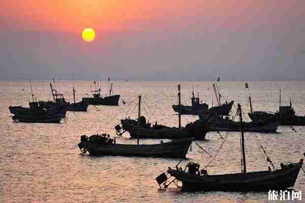 青島漁村哪個好玩  青島哪里吃海鮮最正宗