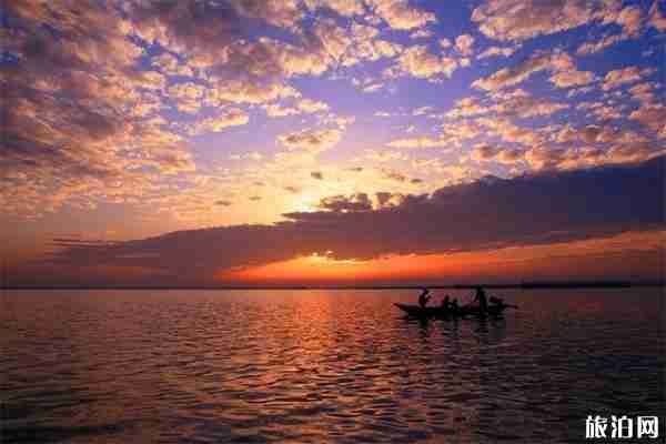 河南游玩必去的三個免費景點