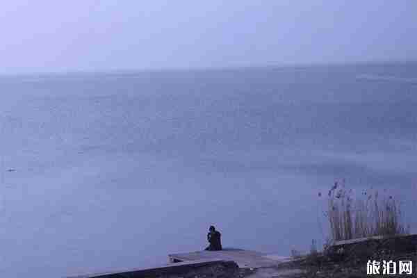 河南游玩必去的三個免費景點