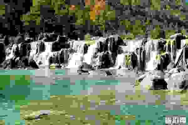 怎么去藍月谷 到達藍月谷交通方式有哪些