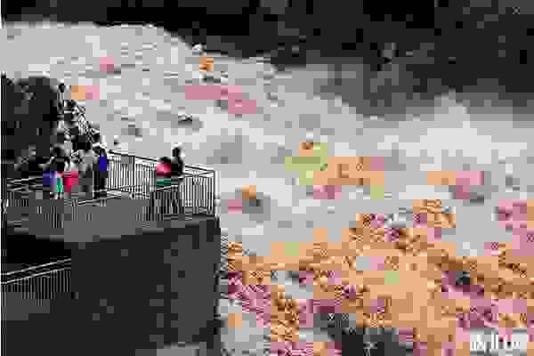 虎跳峽一日游攻略