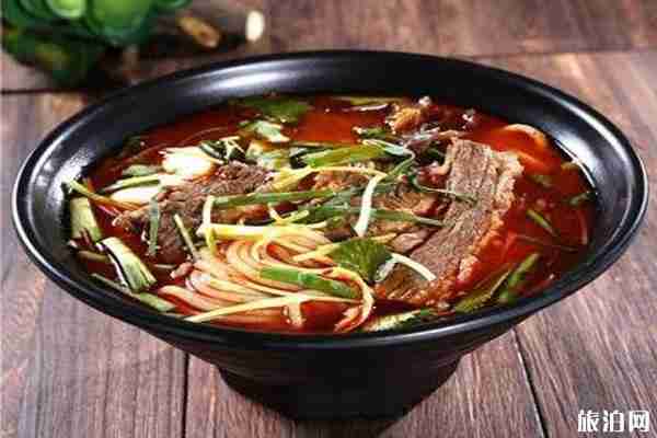 貴陽花溪美食排名前十有哪些 2019貴陽花溪美食攻略