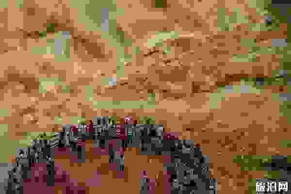 虎跳峽景點(diǎn)介紹+交通指南 虎跳峽景點(diǎn)介紹+交通指南