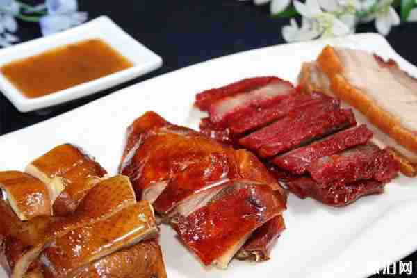 貴陽甲秀樓周邊有哪些特色美食 2019貴陽甲秀樓美食攻略 貴陽甲秀樓周邊有哪些特色美食 2019貴陽甲秀樓美食攻略