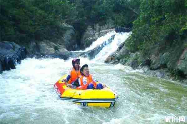 宜昌朝天吼漂流門票 朝天吼漂流夜漂怎么樣 宜昌朝天吼漂流門票 朝天吼漂流夜漂怎么樣