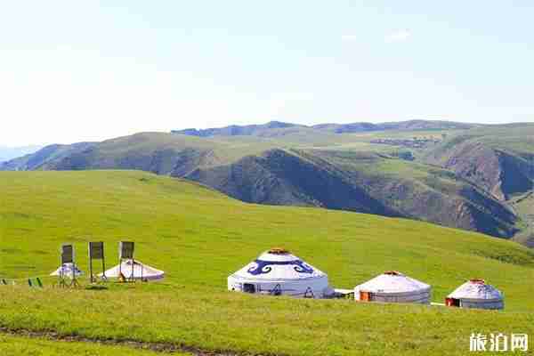 黃花溝什么時候去游玩比較好+自駕游路線 黃花溝什么時候去游玩比較好+自駕游路線