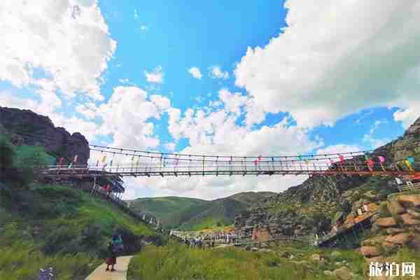 黃花溝什么時候去游玩比較好+自駕游路線 黃花溝什么時候去游玩比較好+自駕游路線