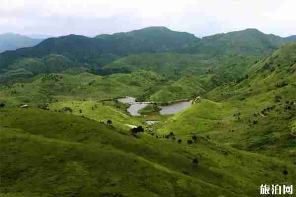 古田周邊自駕游景點推薦 古田周邊自駕游景點推薦