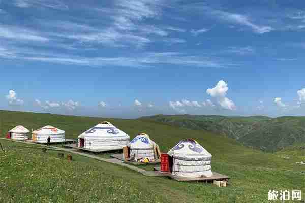 輝騰錫勒草原需要門票嗎