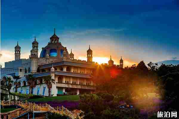 昆明網(wǎng)紅拍照打卡地在哪里