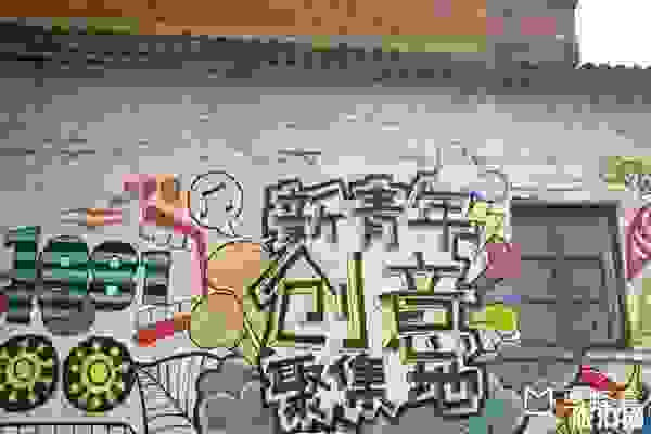 昆明網(wǎng)紅打卡地點(diǎn)推薦