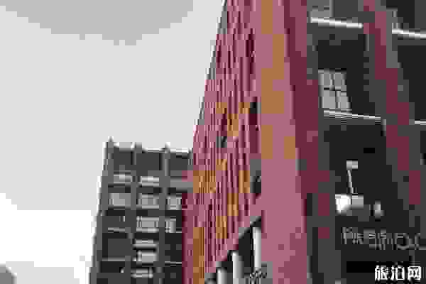 昆明網(wǎng)紅打卡地點(diǎn)推薦