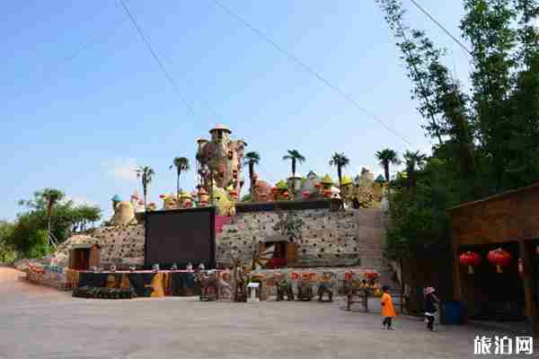 昆明適合拍照的地方有哪些