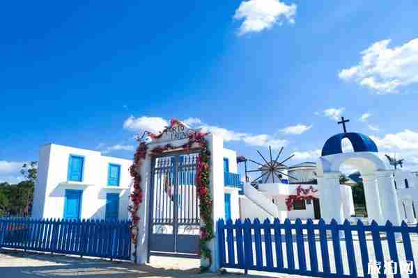 昆明適合拍照的地方有哪些