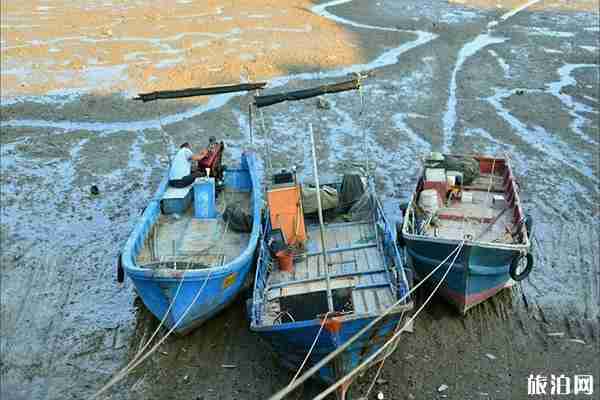 泉州大岞村好玩嗎 有什么特色