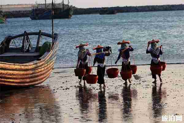 泉州大岞村好玩嗎 有什么特色