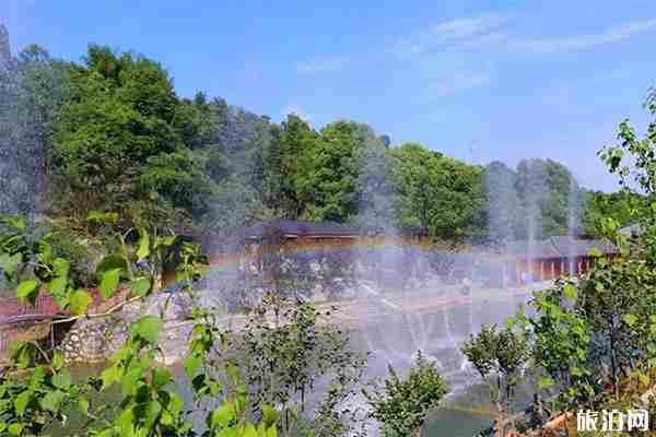 宜昌鳴翠谷可以用年卡嗎