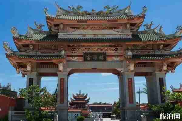 泉州周邊有哪些小村落