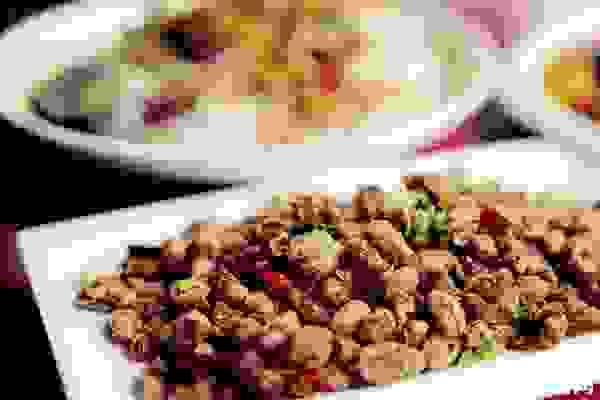 昆明好吃的小吃店推薦 昆明好吃的小吃店推薦