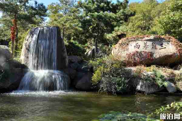 薊縣有什么好玩的地方 薊縣自由行攻略